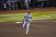 Corey Seager is on fire right now